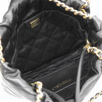 Chanel 22 2-Way Mini Shoulder Bag — view 7