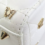 Christian Dior Shoulder Bag Handbag Lady — view 6