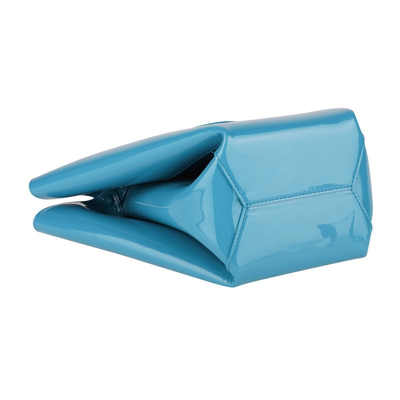 Bottega Veneta Tote Peacock — view 3