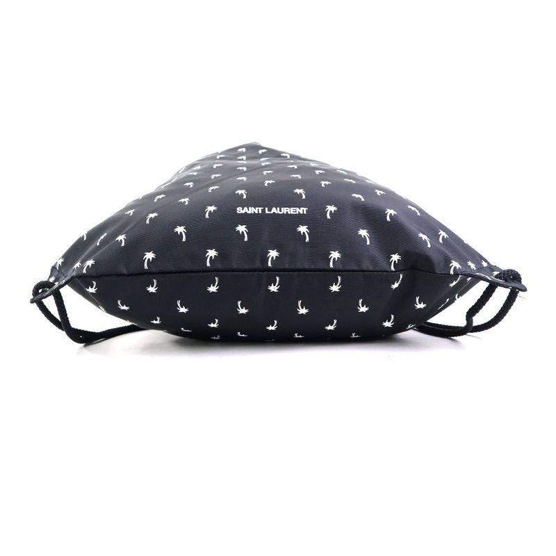 Saint Laurent Nap Sac Backpack — view 4