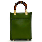 Fendi 2-Way Bag Sunshine Shopper — view 5