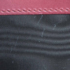 Gucci Round Zipper Long Wallet Micro Guccissima — view 8