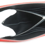 Loewe Round Zipper Long Wallet — view 4