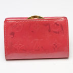 Louis Vuitton M9141 F Vernis Wallet Porte Monebier Viennois — view 2
