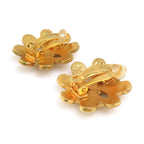Chanel Earrings Coco Mark — view 8