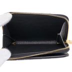 Saint Laurent Bifold Wallet Compact Black — view 7