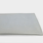 Hermes Pochette Trio Touareg Gray Clutch Bag — view 8