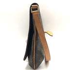 Louis Vuitton Monogram Musette Salsa Shoulder Bag — view 3
