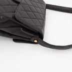 Chanel Shoulder Bag Quilted Handbag — view 7