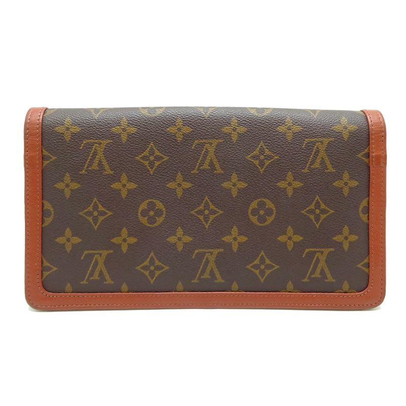 Louis Vuitton Second Bag — view 3