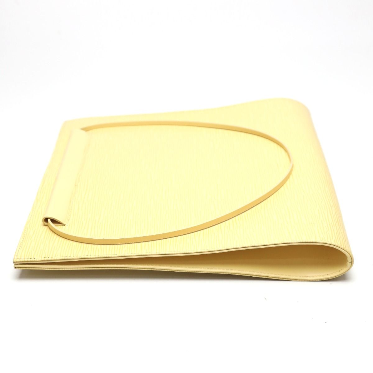 Louis Vuitton M5246 a Epi Shoulder Bag Saint-tropez — view 5