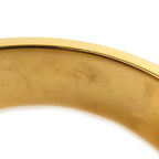 Hermes Bangle Bracelet Charniere PM — view 8