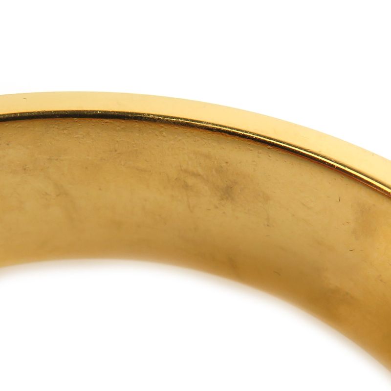 Hermes Bangle Bracelet Charniere PM — view 8