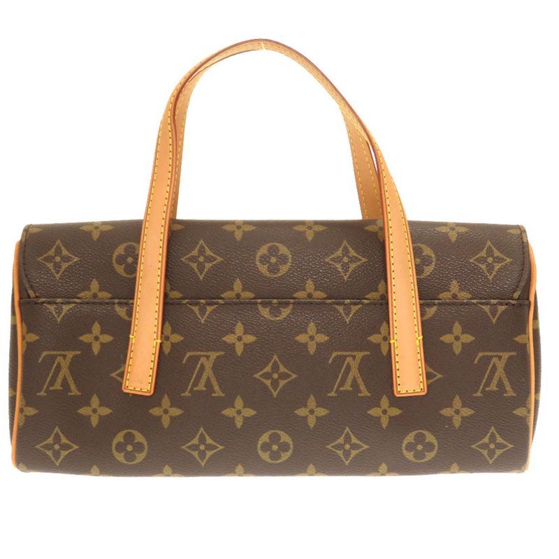 Louis Vuitton Sonatine Monogram M5190 — view 2