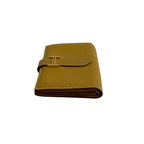 Hermes Bearn Mini Chevre Leather Card Case Business — view 5