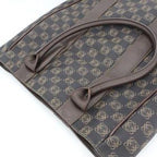 Loewe Anagram Tote Bag — view 5