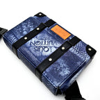 Louis Vuitton Waist Bag — view 4