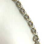 Chanel CC Coco Mark Metal Belt — view 5