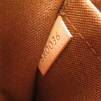 Louis Vuitton Monogram Tikal PM Shoulder Bag 0171 — view 8
