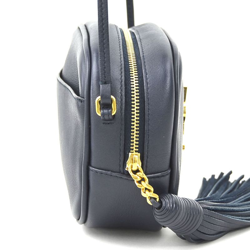 Saint Laurent Shoulder Bag — view 2