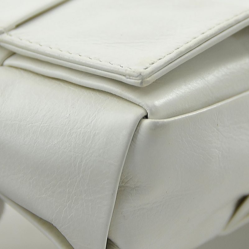 Bottega Veneta Body Bag Waist Cassette — view 7