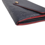 Louis Vuitton Empreinte Portefeuille Sarah Small Change Purse — view 7
