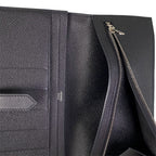 Hermes Epson Bearn Souffle Bifold Wallet — view 8