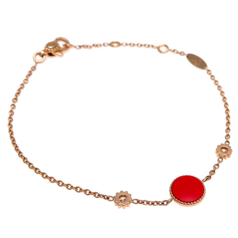 Christian Dior Bracelet Rose Devan — view 3