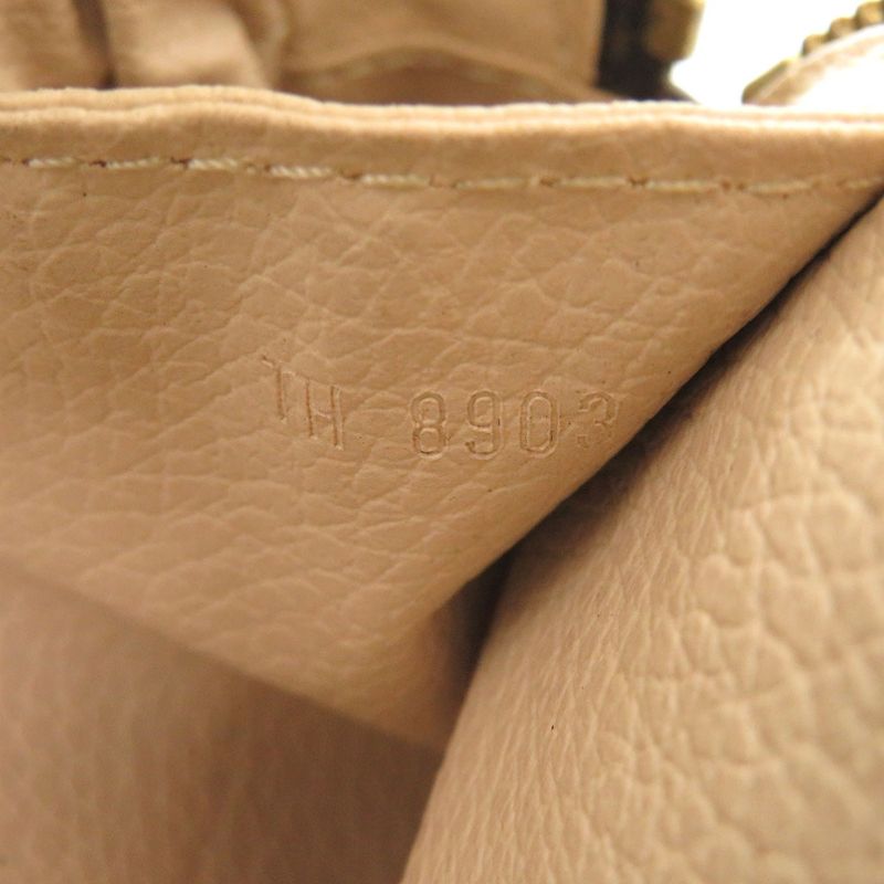 Louis Vuitton Trousse Toilette 23 Monogram Second Bag 0604 — view 9
