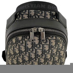 Christian Dior Body Bag Rider Mini Sling — view 5