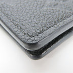 Louis Vuitton Card Case Envelop Carte Deux Visite Monogram Empreinte — view 7