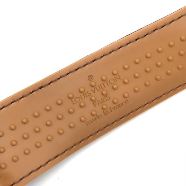 Louis Vuitton Monogram Shoulder Strap — view 5
