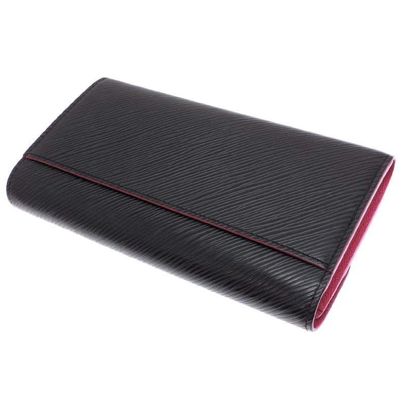 Louis Vuitton Long Wallet — view 4
