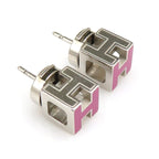 Hermes Earrings Cage de Ashe — view 5