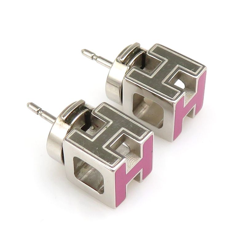 Hermes Earrings Cage de Ashe — view 5