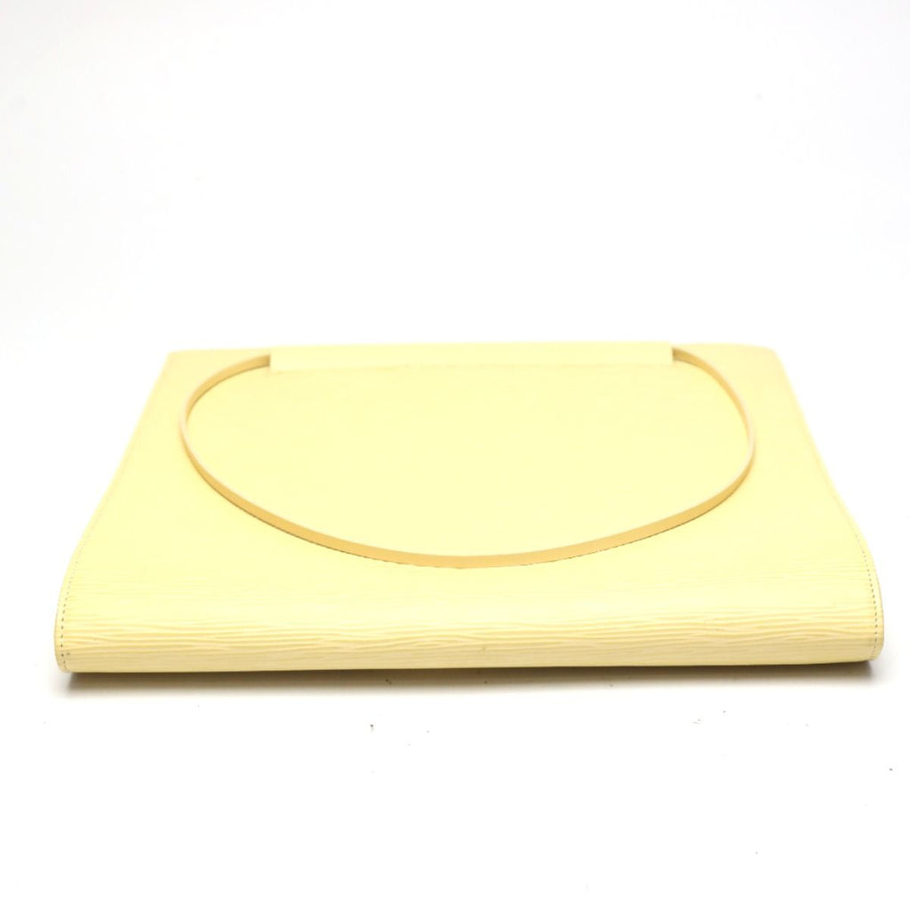 Louis Vuitton M5246 a Epi Shoulder Bag Saint-tropez — view 6
