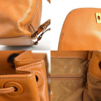 Chanel Backpack — view 9