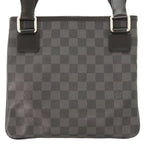 Louis Vuitton Thomas Damier Graphite Shoulder Bag 0084 — view 2