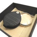 Loewe Leather Black Loupe Case 0821 — view 4