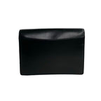 Celine Star Ball Logo Hardware Leather Chain Mini — view 5