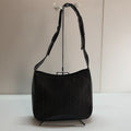 Celine Macadam One Shoulder Bag Mc99 1 Black