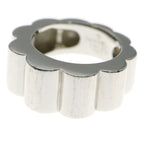 Chanel Profile de Camellia Ring White Gold
