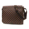 Louis Vuitton Damier District MM Wallet