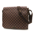 Louis Vuitton Damier District MM Wallet