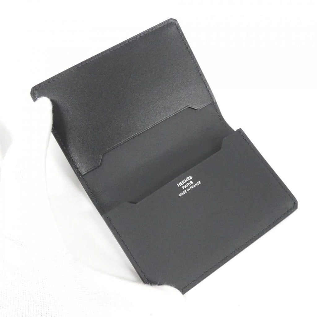 Hermes Manhattan Mini Card Case — view 4