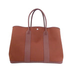 Hermes Garden Party Voyage 49 Bag