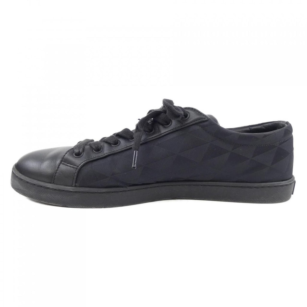 Prada Sneakers Black 8 — view 2