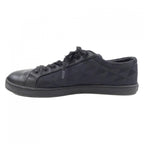 Prada Sneakers Black 8 — view 2