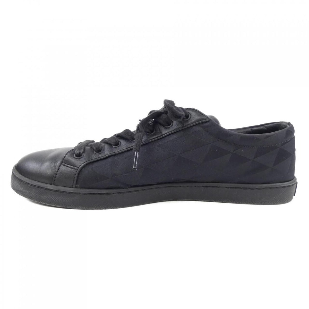 Prada Sneakers Black 8 — view 2