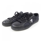 Prada Sneakers Black 8 — view 3